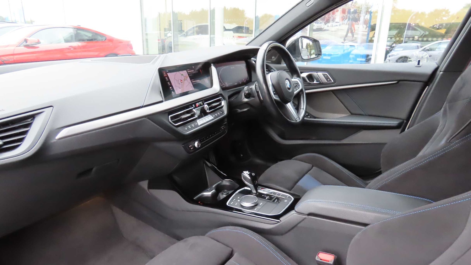 Used BMW 1 Series 2022 for sale - 76319052: Photo 7