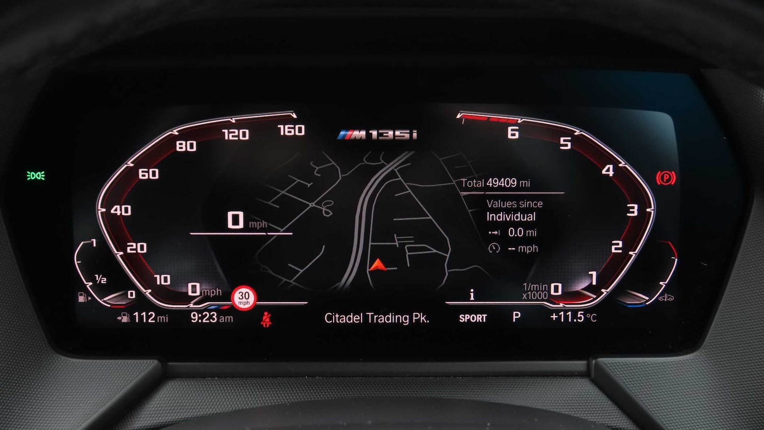 Used BMW 1 Series 2022 for sale - 76319052: Photo 9