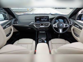 Used BMW iX3 2023 for sale - 79078622: Photo