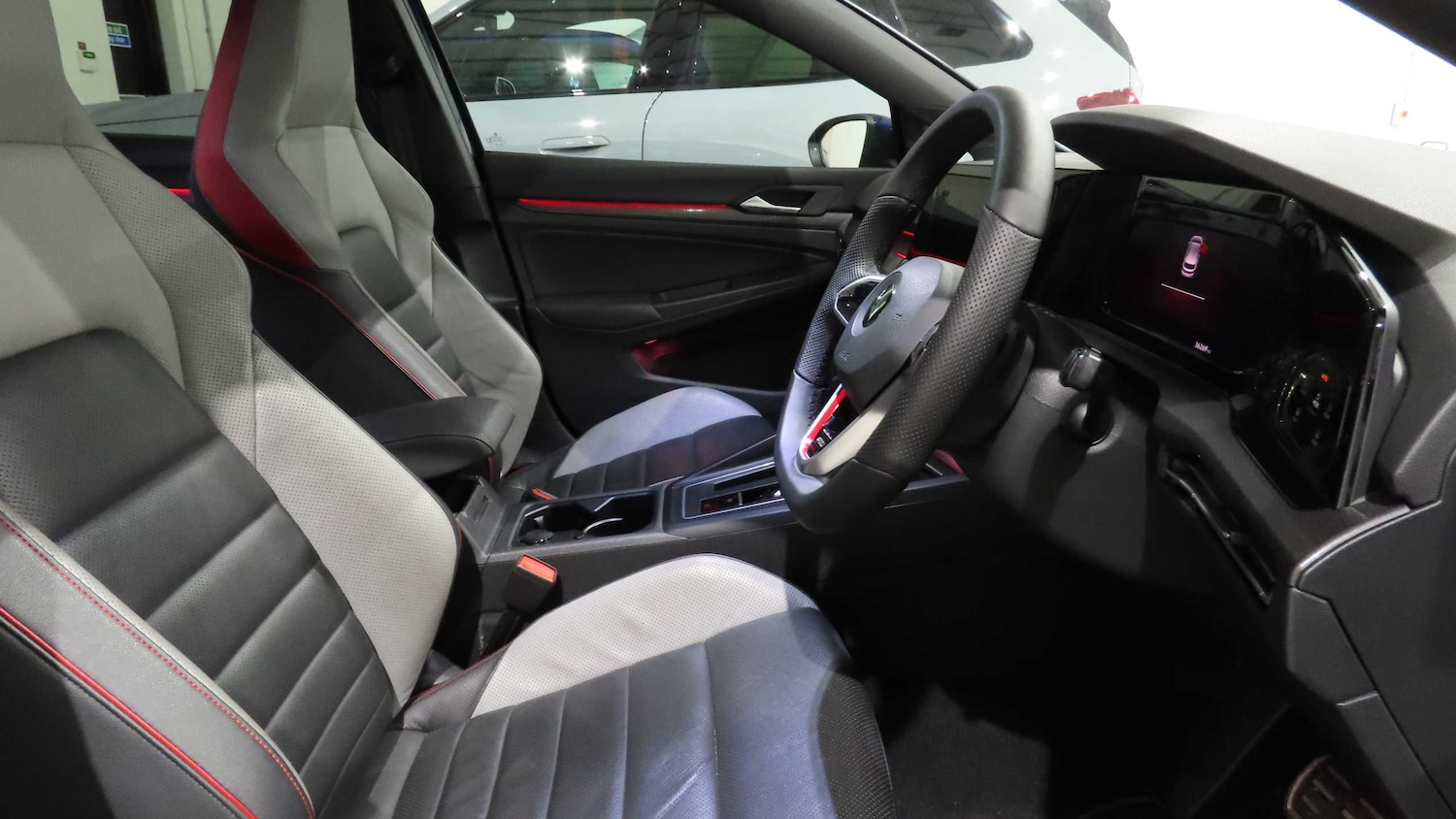 Used Volkswagen Golf 2021 for sale - 76842925: Photo 11