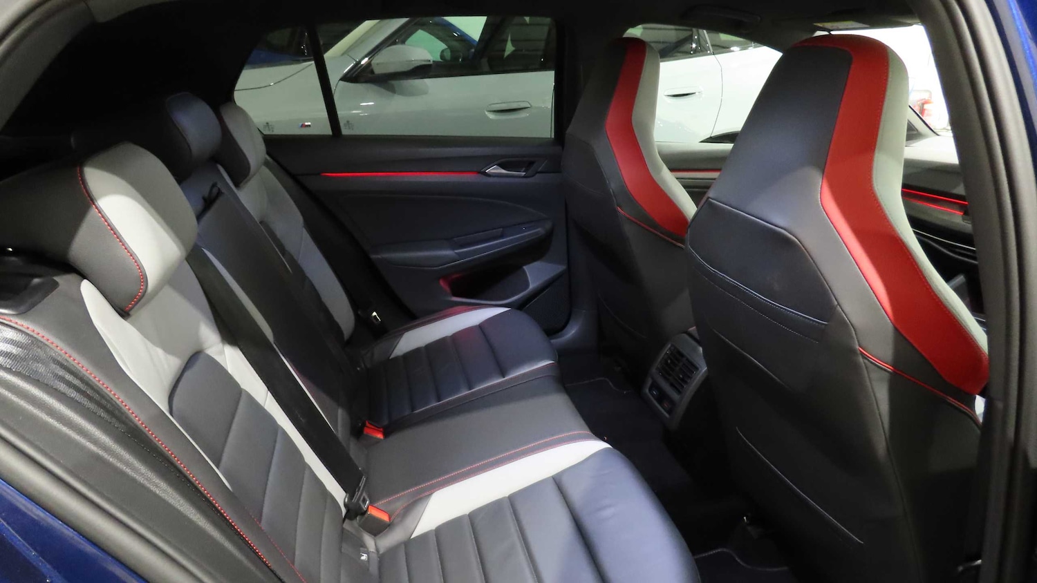 Used Volkswagen Golf 2021 for sale - 76842925: Photo 12