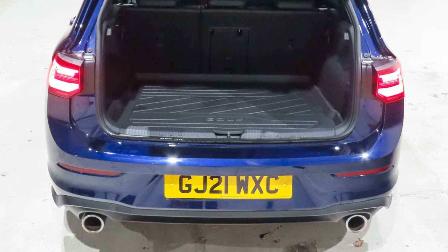 Used Volkswagen Golf 2021 for sale - 76842925: Photo 13