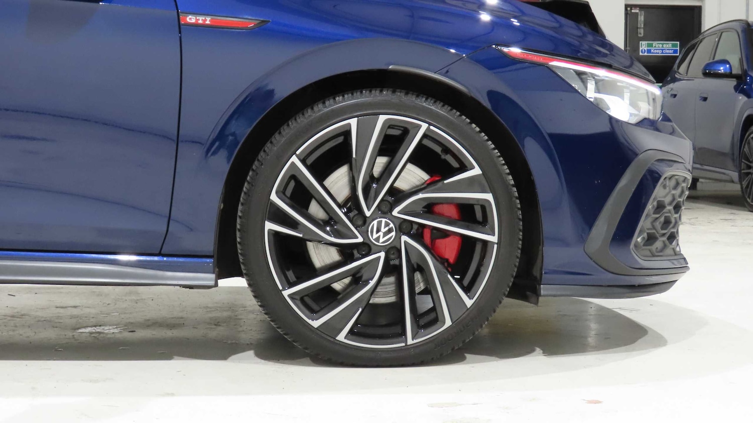 Used Volkswagen Golf 2021 for sale - 76842925: Photo 14