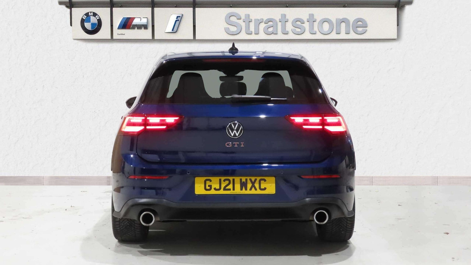 Used Volkswagen Golf 2021 for sale - 76842925: Photo 15