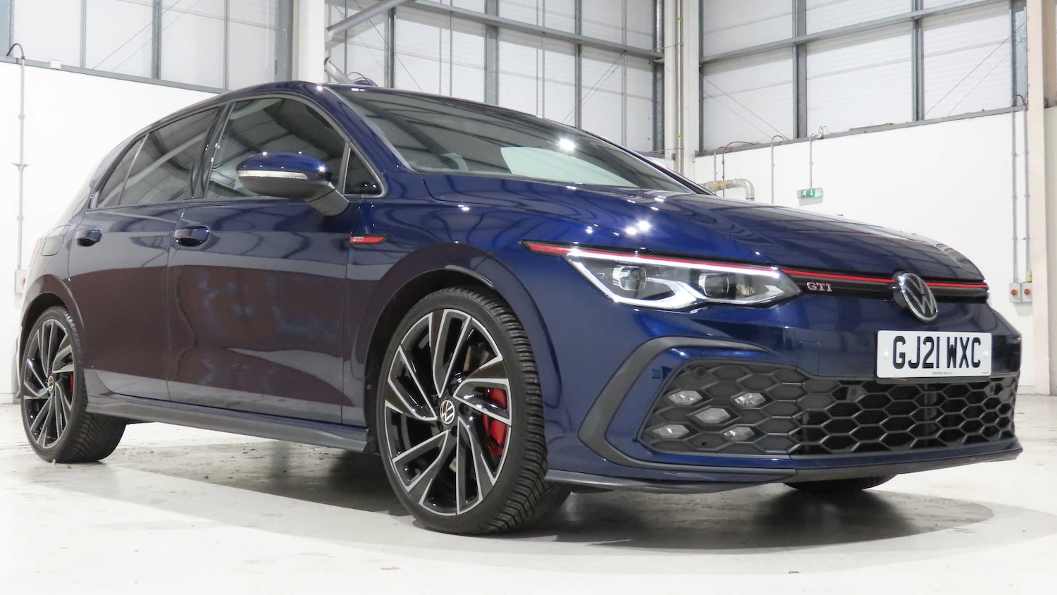 Used Volkswagen Golf 2021 for sale - 76842925: Photo 17