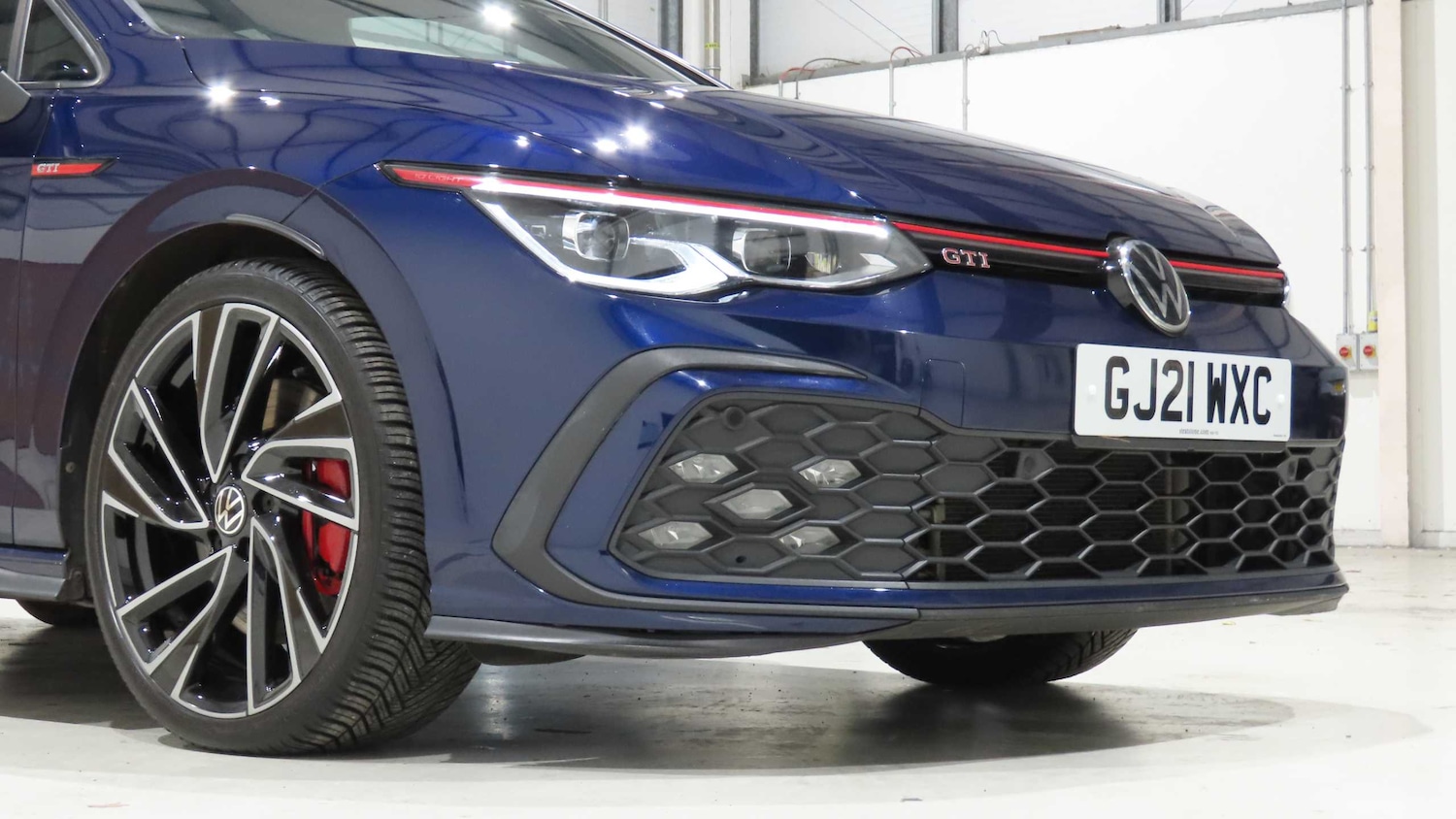 Used Volkswagen Golf 2021 for sale - 76842925: Photo 18