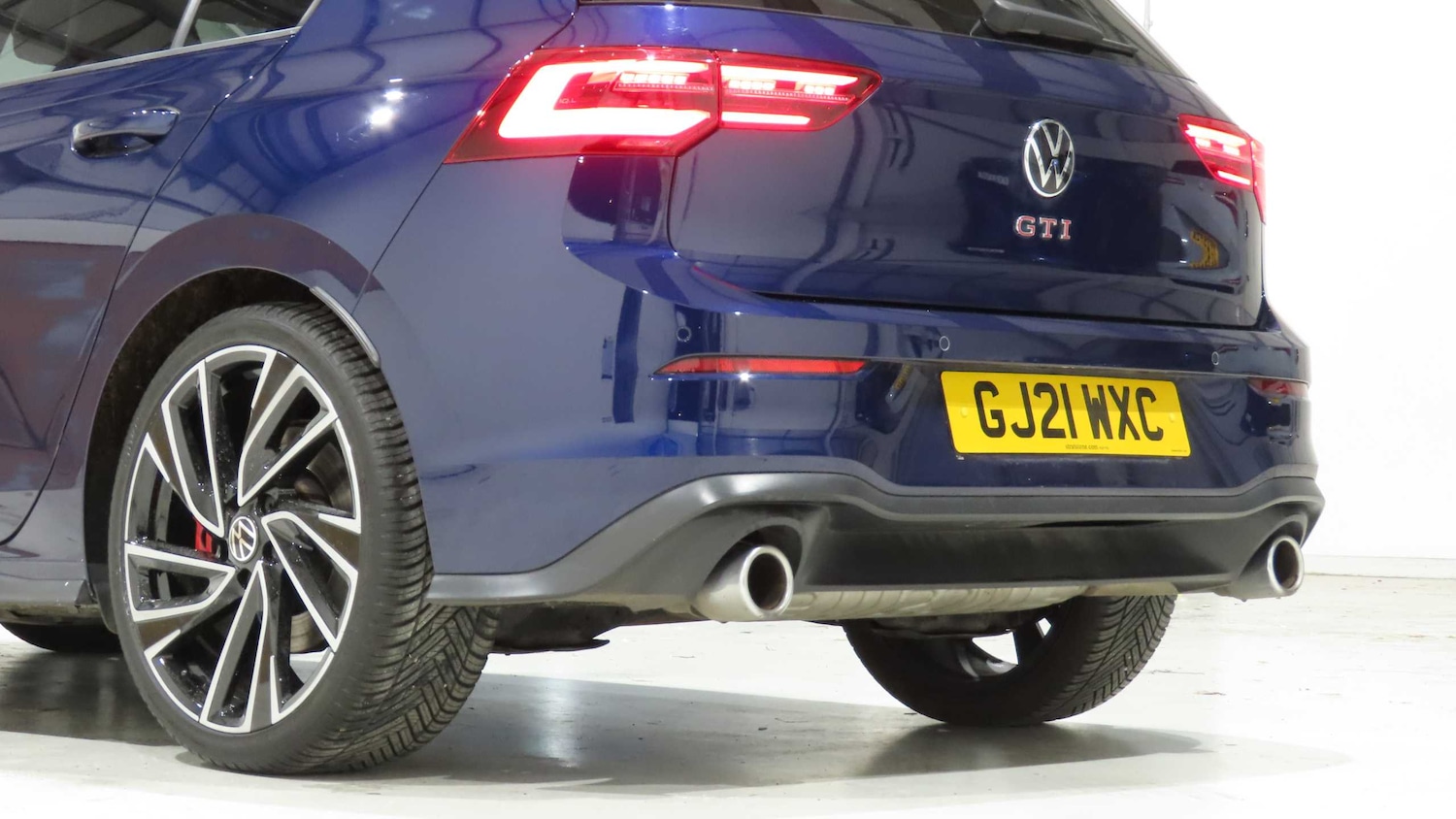 Used Volkswagen Golf 2021 for sale - 76842925: Photo 19