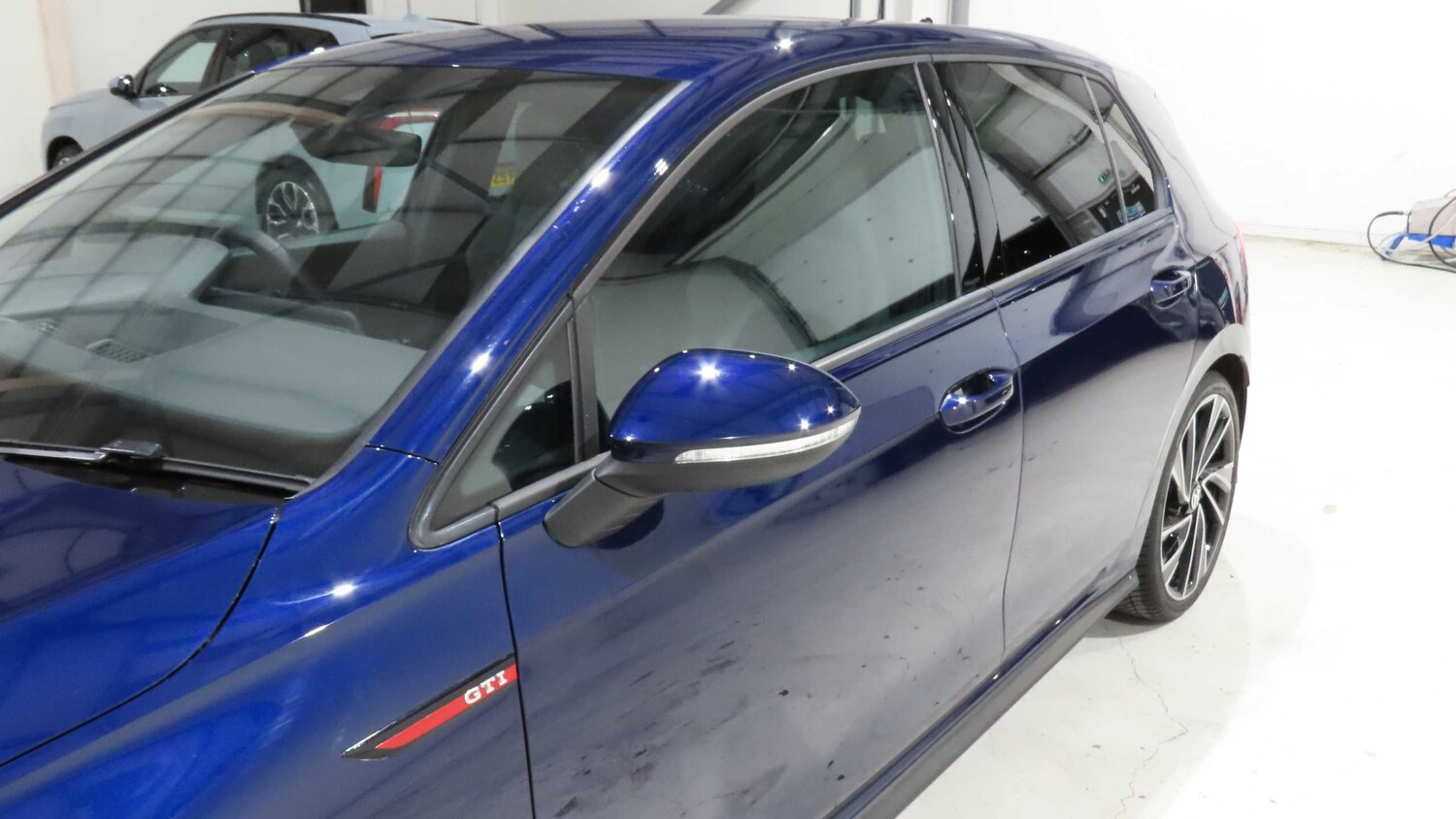 Used Volkswagen Golf 2021 for sale - 76842925: Photo 20