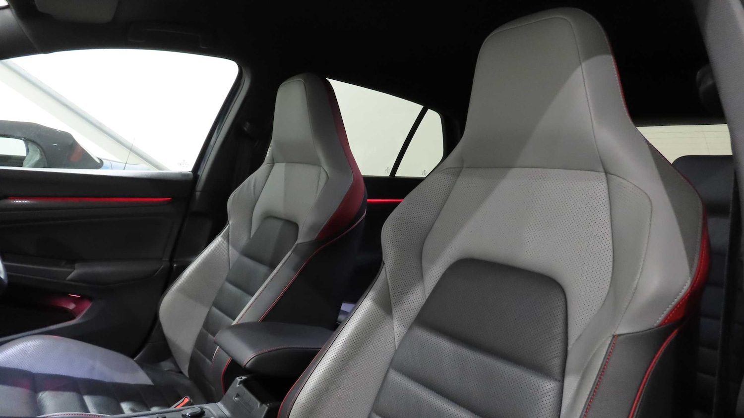 Used Volkswagen Golf 2021 for sale - 76842925: Photo 22