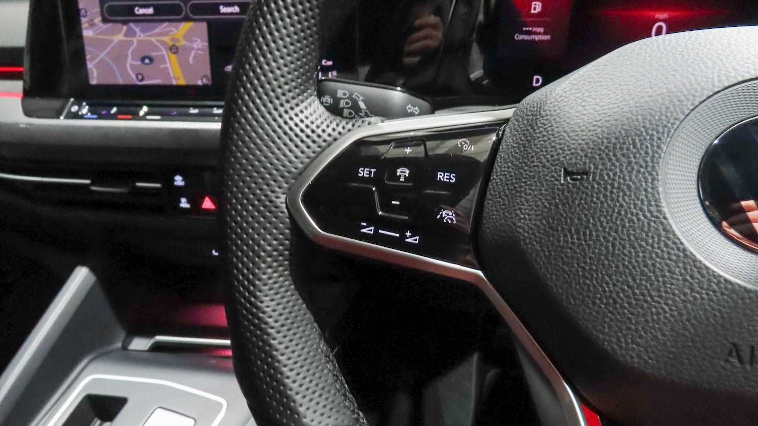 Used Volkswagen Golf 2021 for sale - 76842925: Photo 30