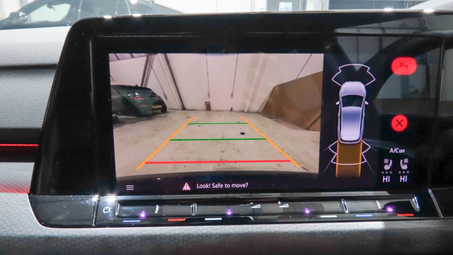 Used Volkswagen Golf 2021 for sale - 76842925: Photo 33