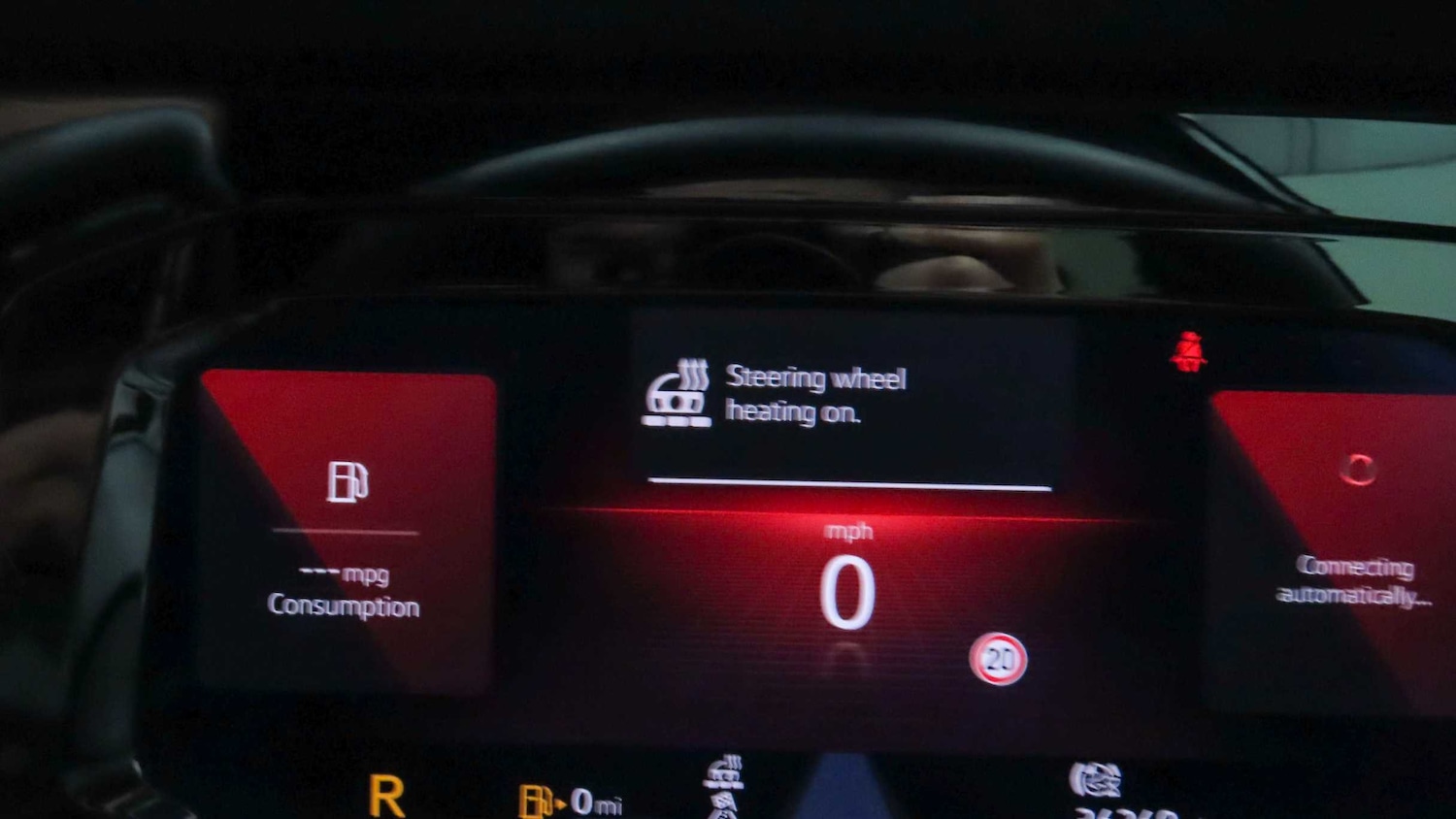 Used Volkswagen Golf 2021 for sale - 76842925: Photo 35