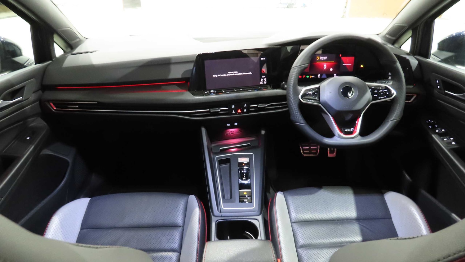 Used Volkswagen Golf 2021 for sale - 76842925: Photo 4