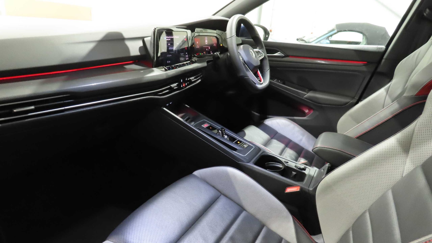 Used Volkswagen Golf 2021 for sale - 76842925: Photo 7