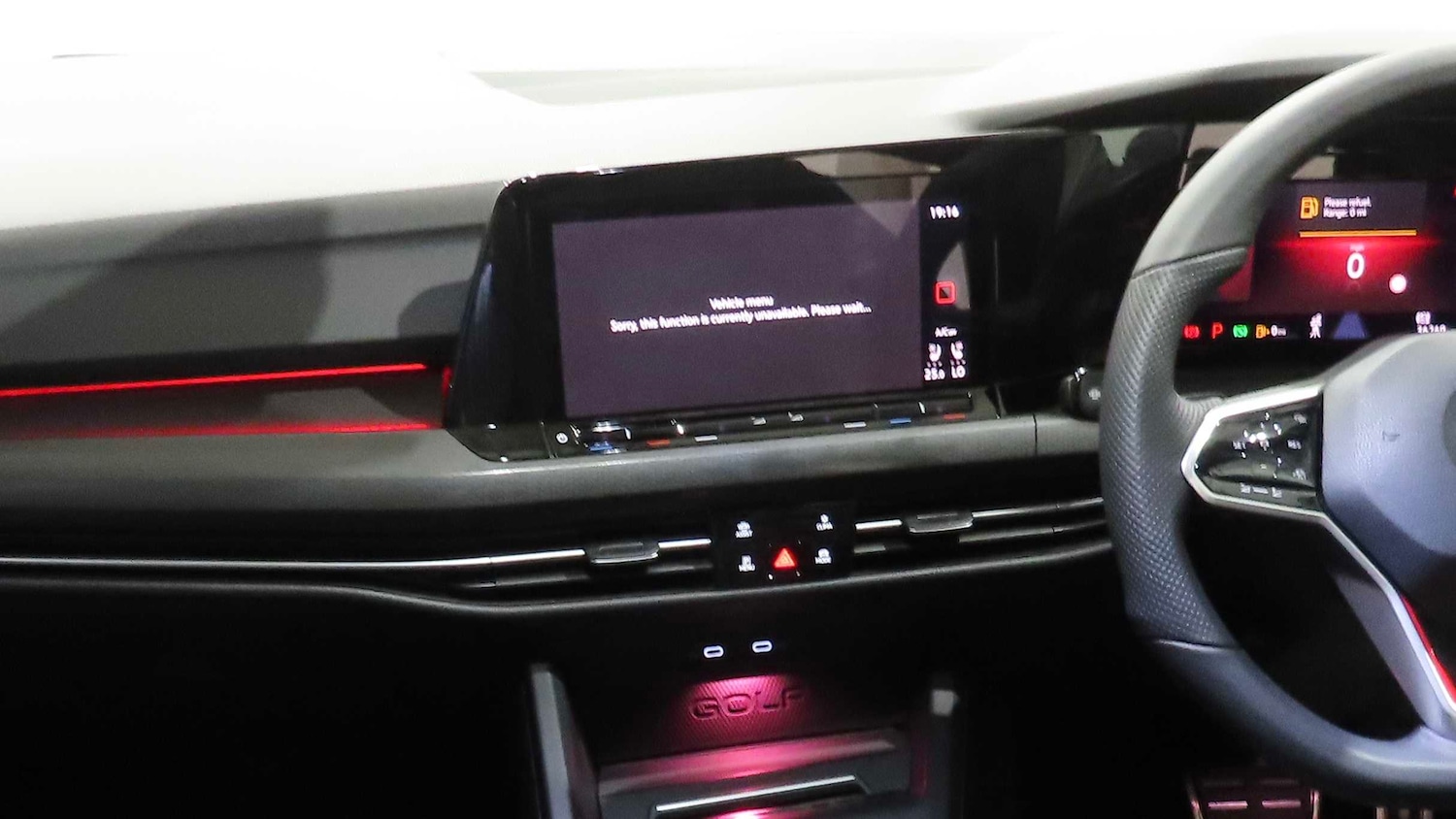 Used Volkswagen Golf 2021 for sale - 76842925: Photo 8