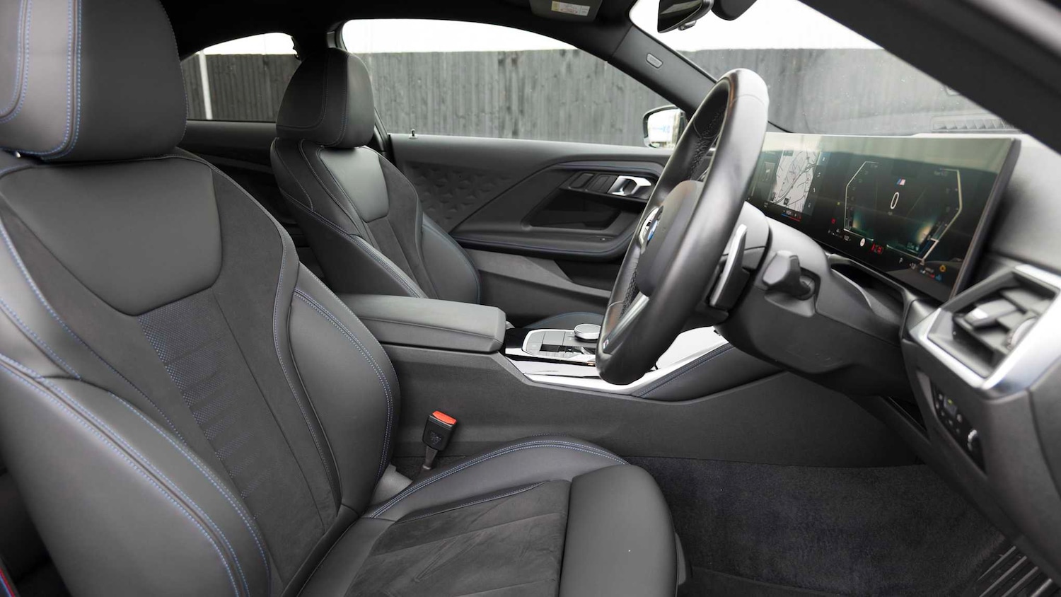 Used BMW 2 Series 2024 for sale - 77134835: Photo 13