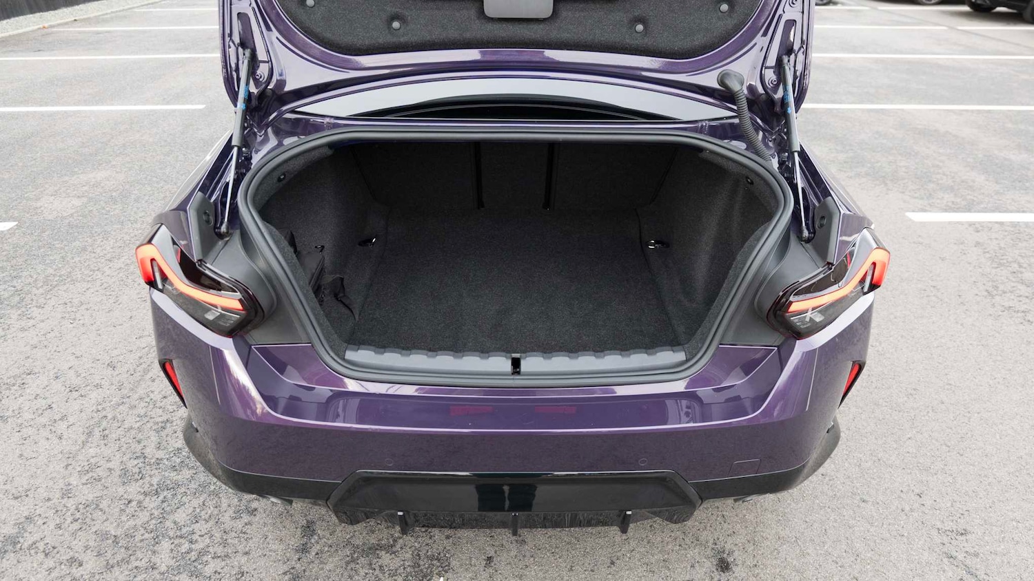 Used BMW 2 Series 2024 for sale - 77134835: Photo 15