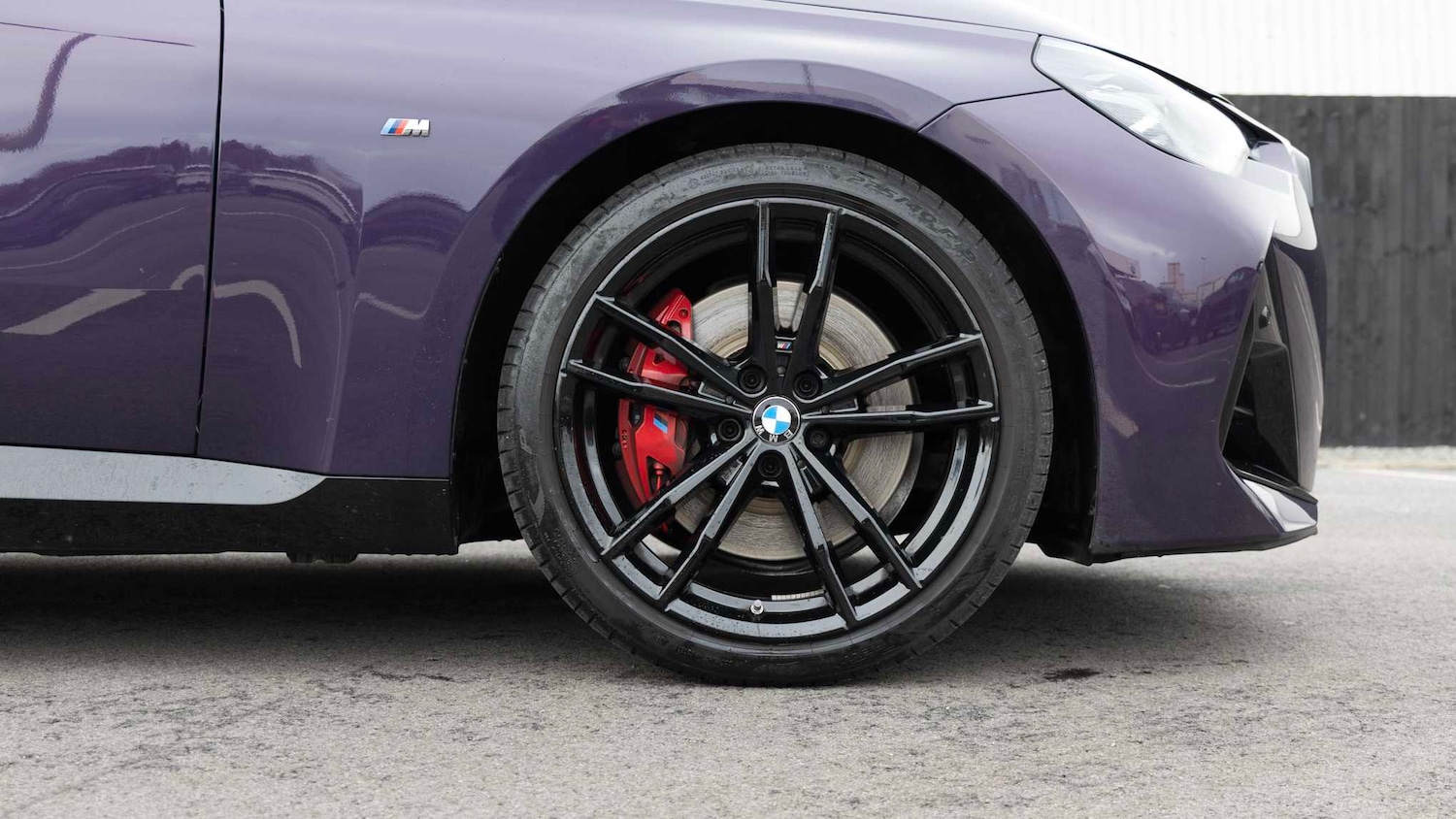 Used BMW 2 Series 2024 for sale - 77134835: Photo 16