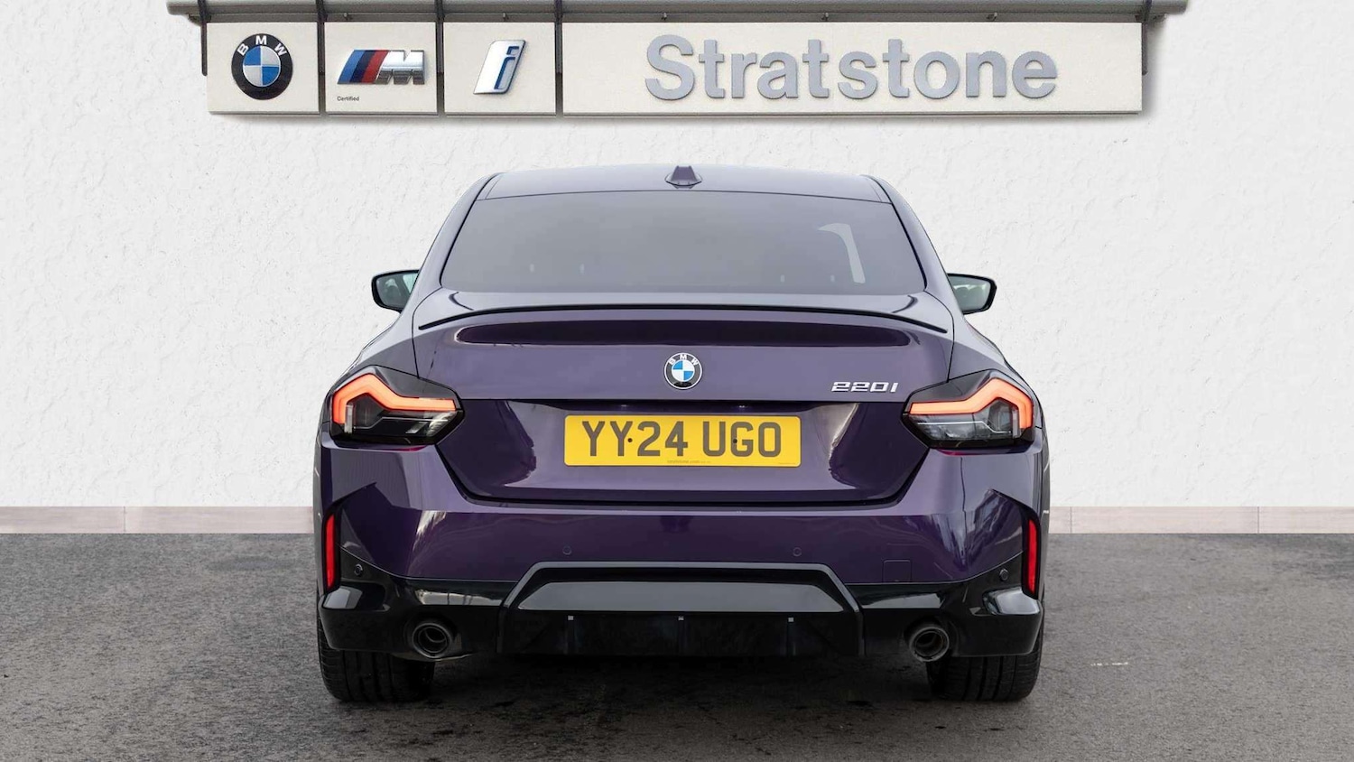 Used BMW 2 Series 2024 for sale - 77134835: Photo 17