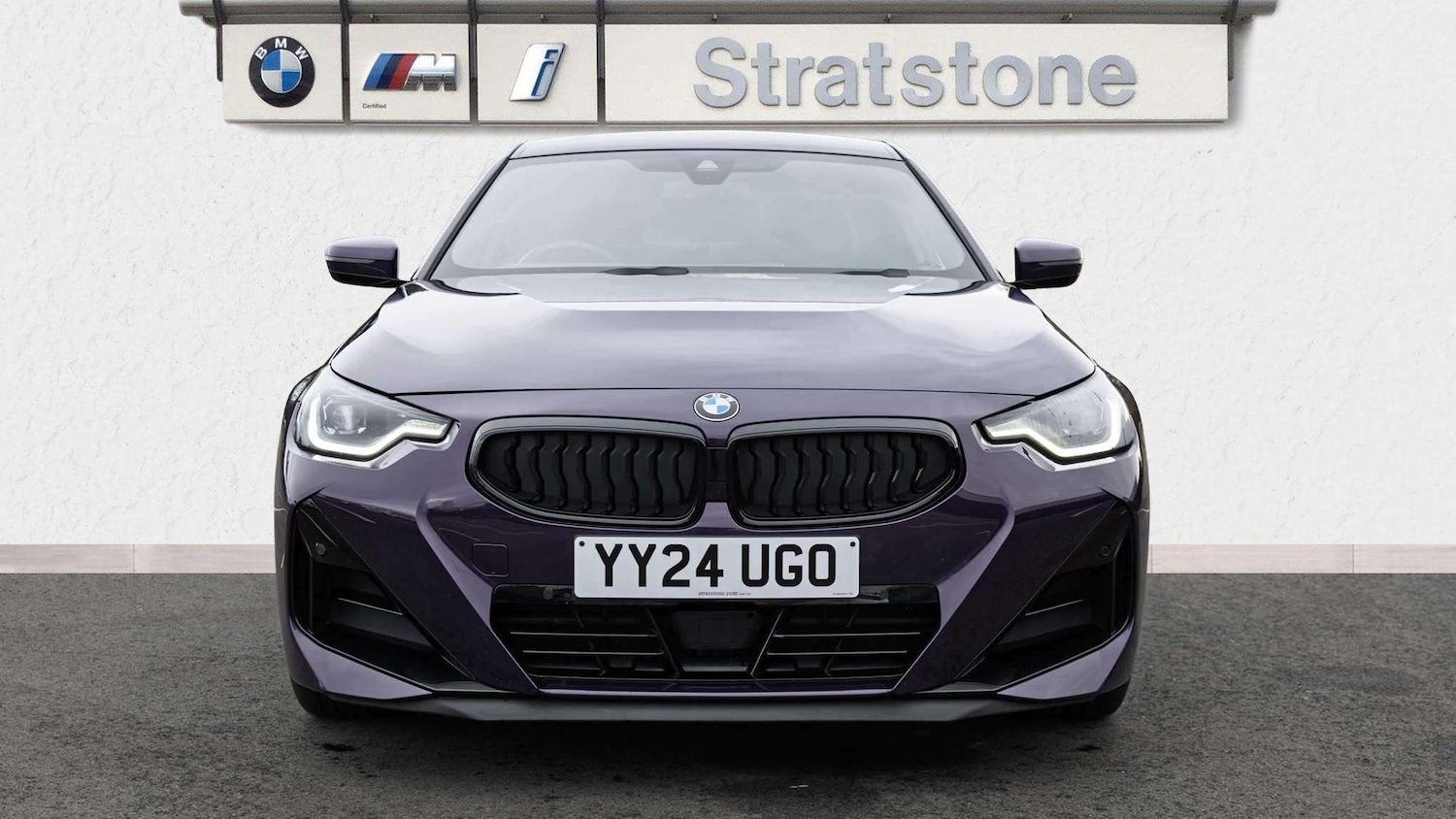 Used BMW 2 Series 2024 for sale - 77134835: Photo 18