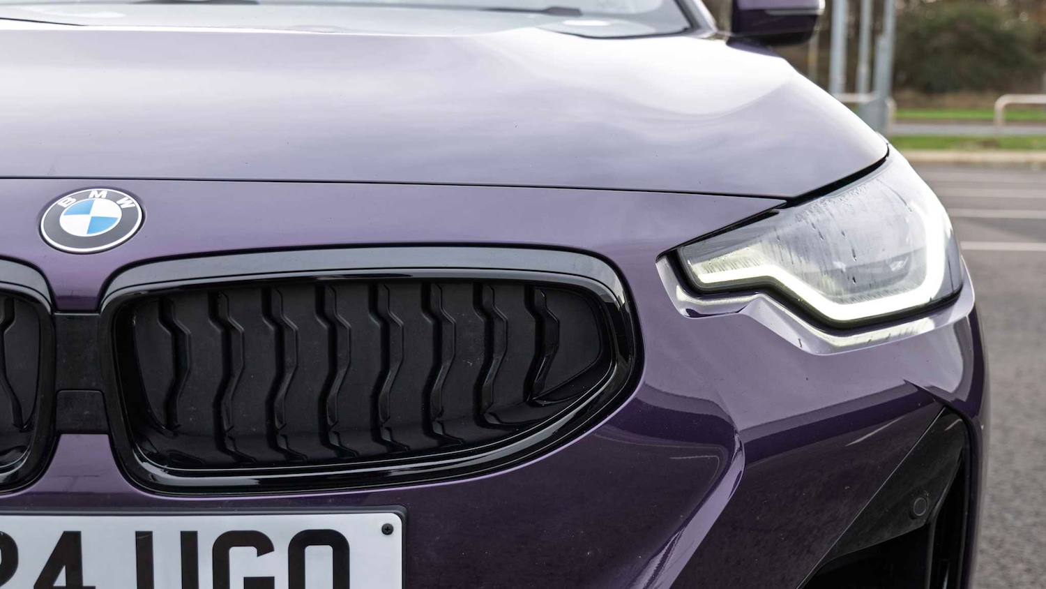 Used BMW 2 Series 2024 for sale - 77134835: Photo 19