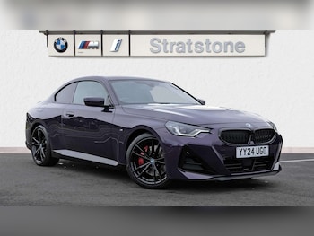 BMW 2 Series feature image