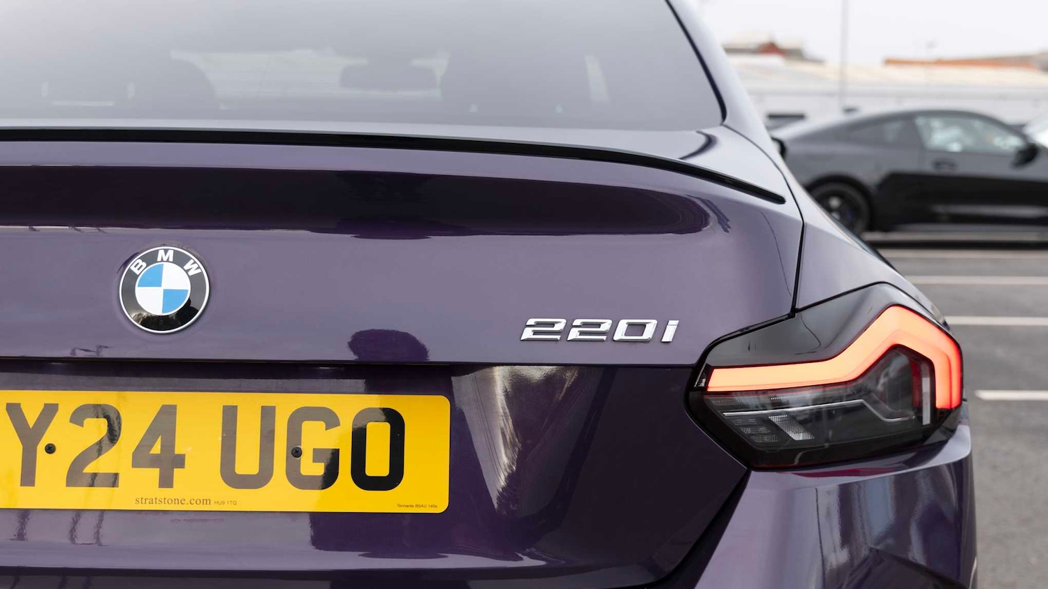 Used BMW 2 Series 2024 for sale - 77134835: Photo 20