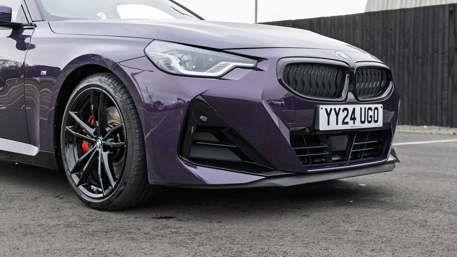 Used BMW 2 Series 2024 for sale - 77134835: Photo 21