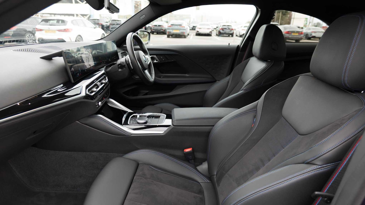 Used BMW 2 Series 2024 for sale - 77134835: Photo 26