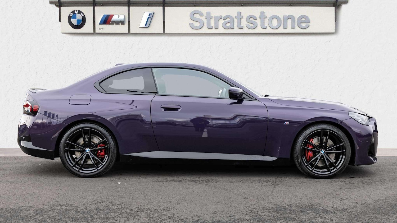 Used BMW 2 Series 2024 for sale - 77134835: Photo 3