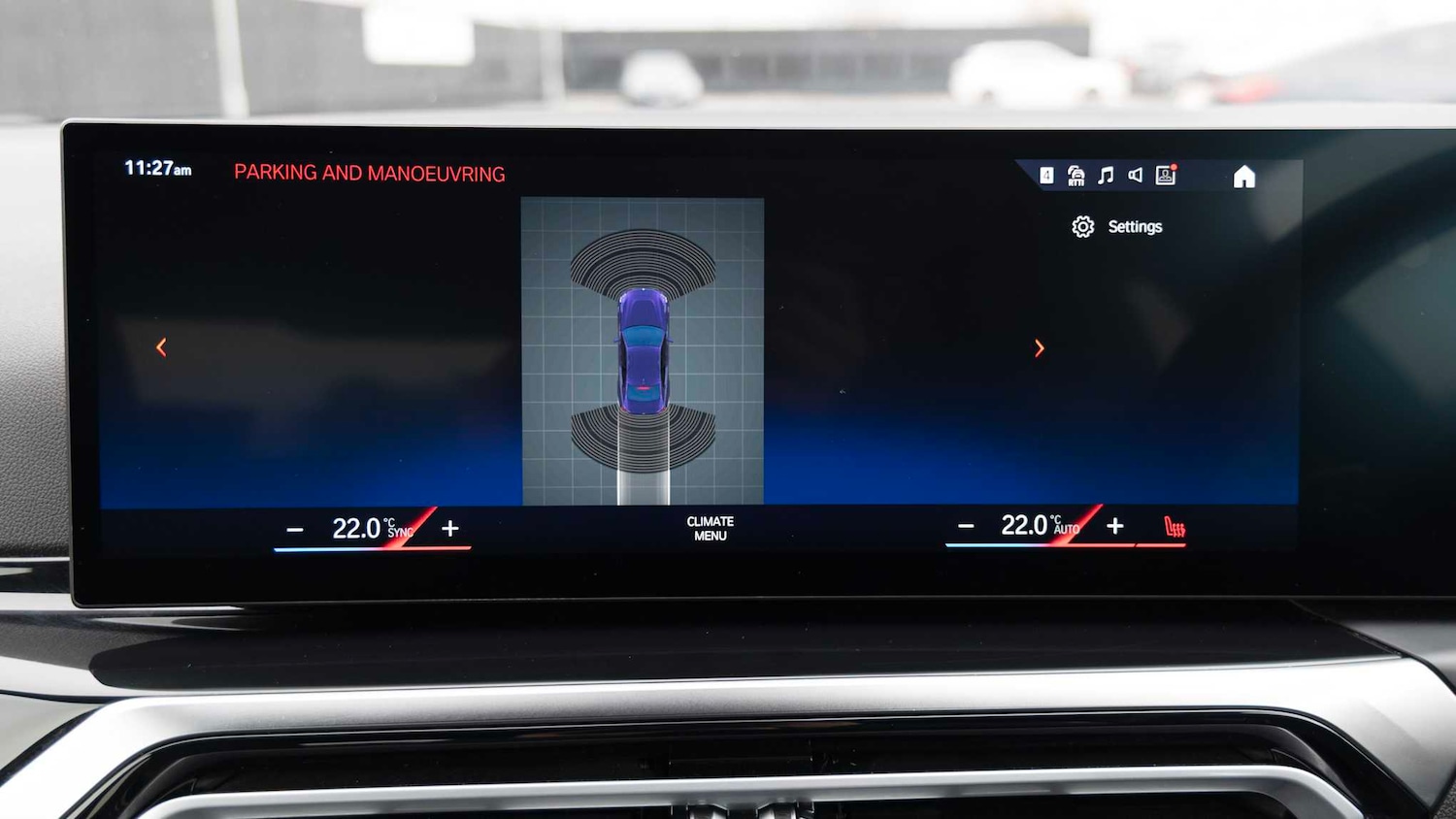 Used BMW 2 Series 2024 for sale - 77134835: Photo 35