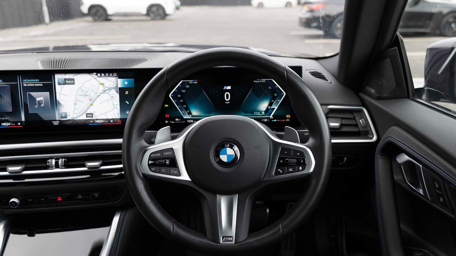 Used BMW 2 Series 2024 for sale - 77134835: Photo 5