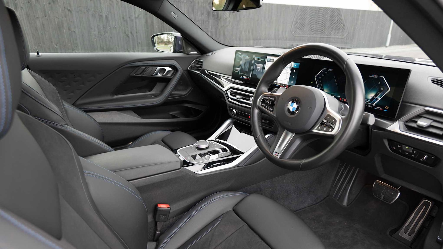 Used BMW 2 Series 2024 for sale - 77134835: Photo 6