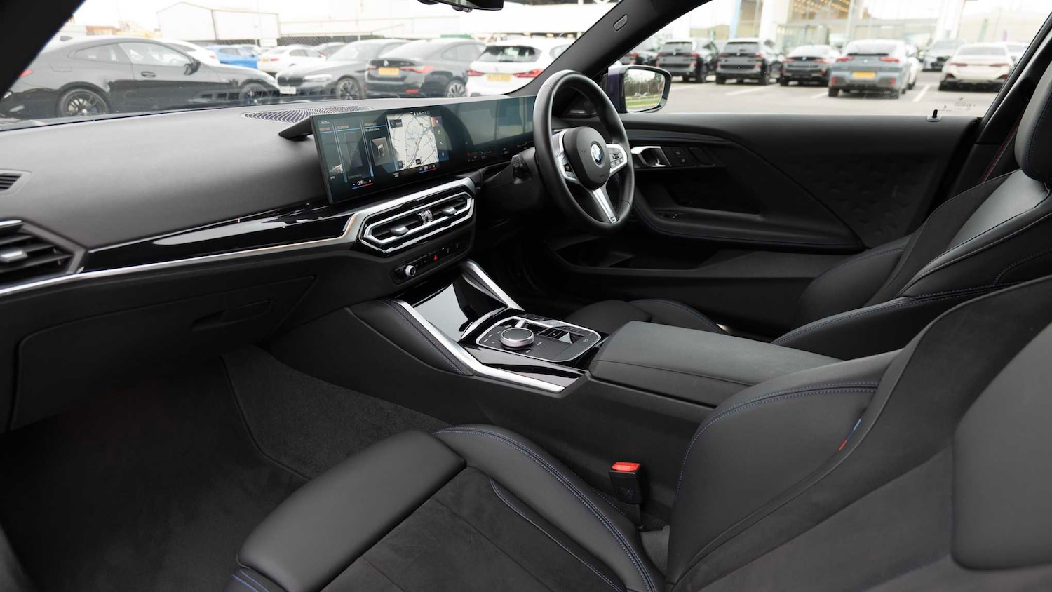 Used BMW 2 Series 2024 for sale - 77134835: Photo 7