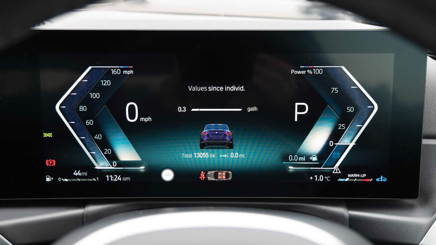 Used BMW 2 Series 2024 for sale - 77134835: Photo 9