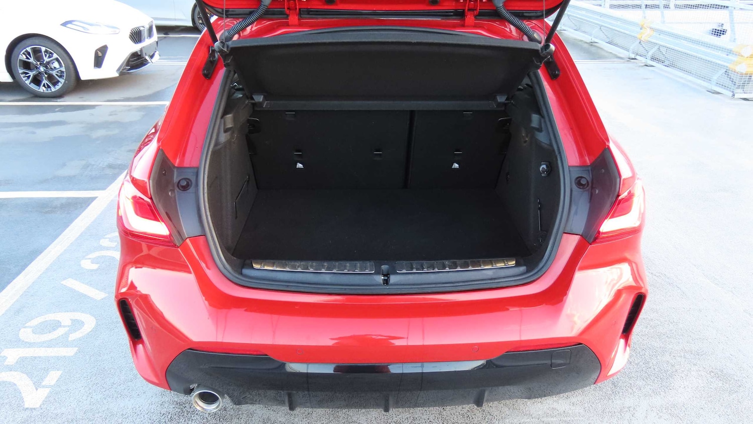 Used BMW 1 Series 2019 for sale - 76875847: Photo 10