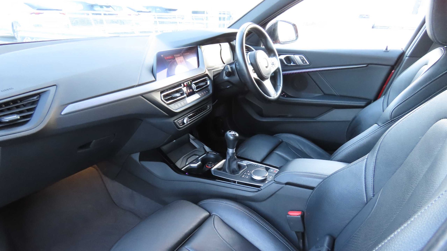 Used BMW 1 Series 2019 for sale - 76875847: Photo 11