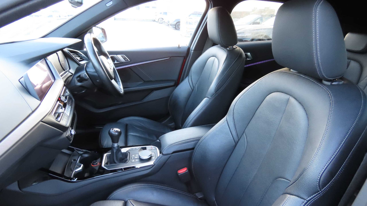 Used BMW 1 Series 2019 for sale - 76875847: Photo 12