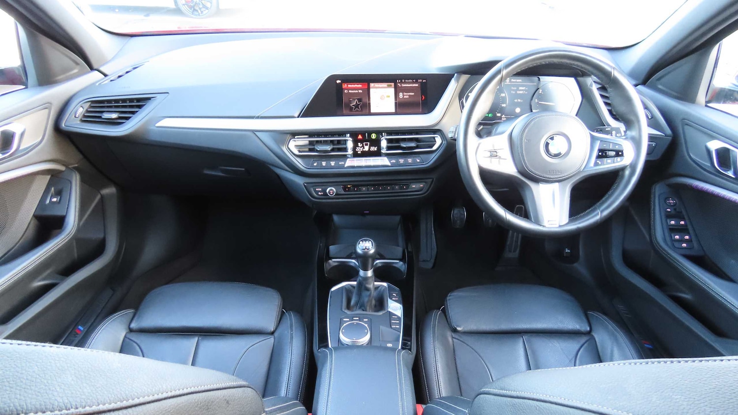 Used BMW 1 Series 2019 for sale - 76875847: Photo 16