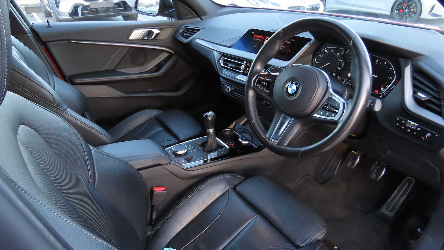 Used BMW 1 Series 2019 for sale - 76875847: Photo 26