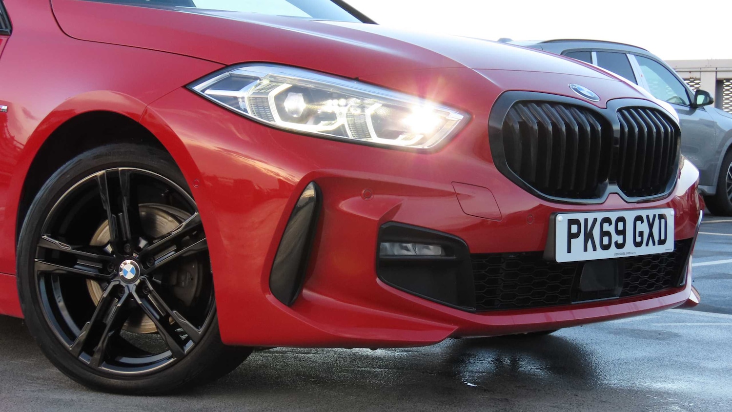 Used BMW 1 Series 2019 for sale - 76875847: Photo 29