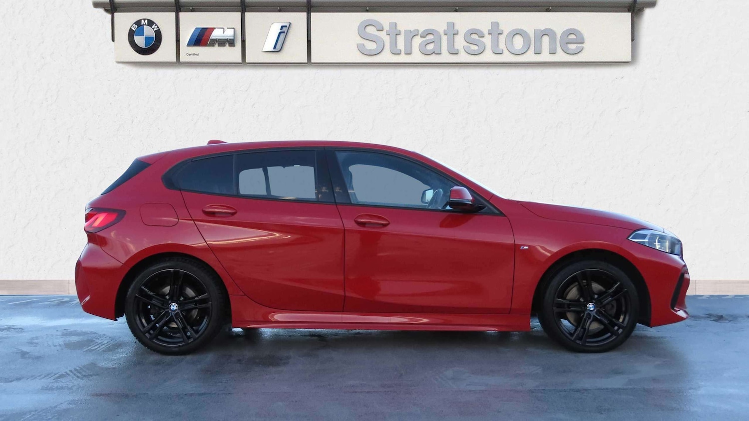 Used BMW 1 Series 2019 for sale - 76875847: Photo 3