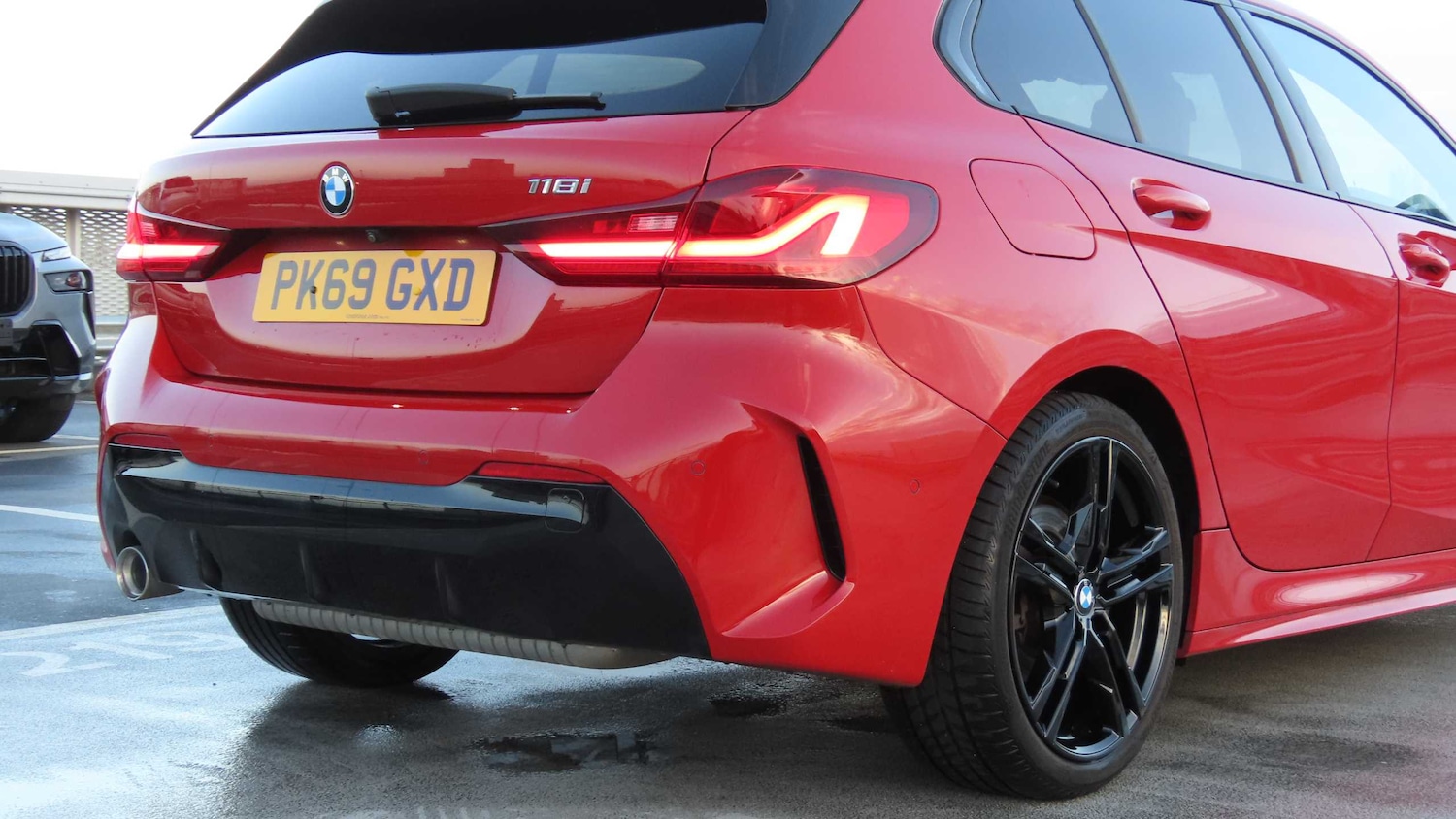 Used BMW 1 Series 2019 for sale - 76875847: Photo 31