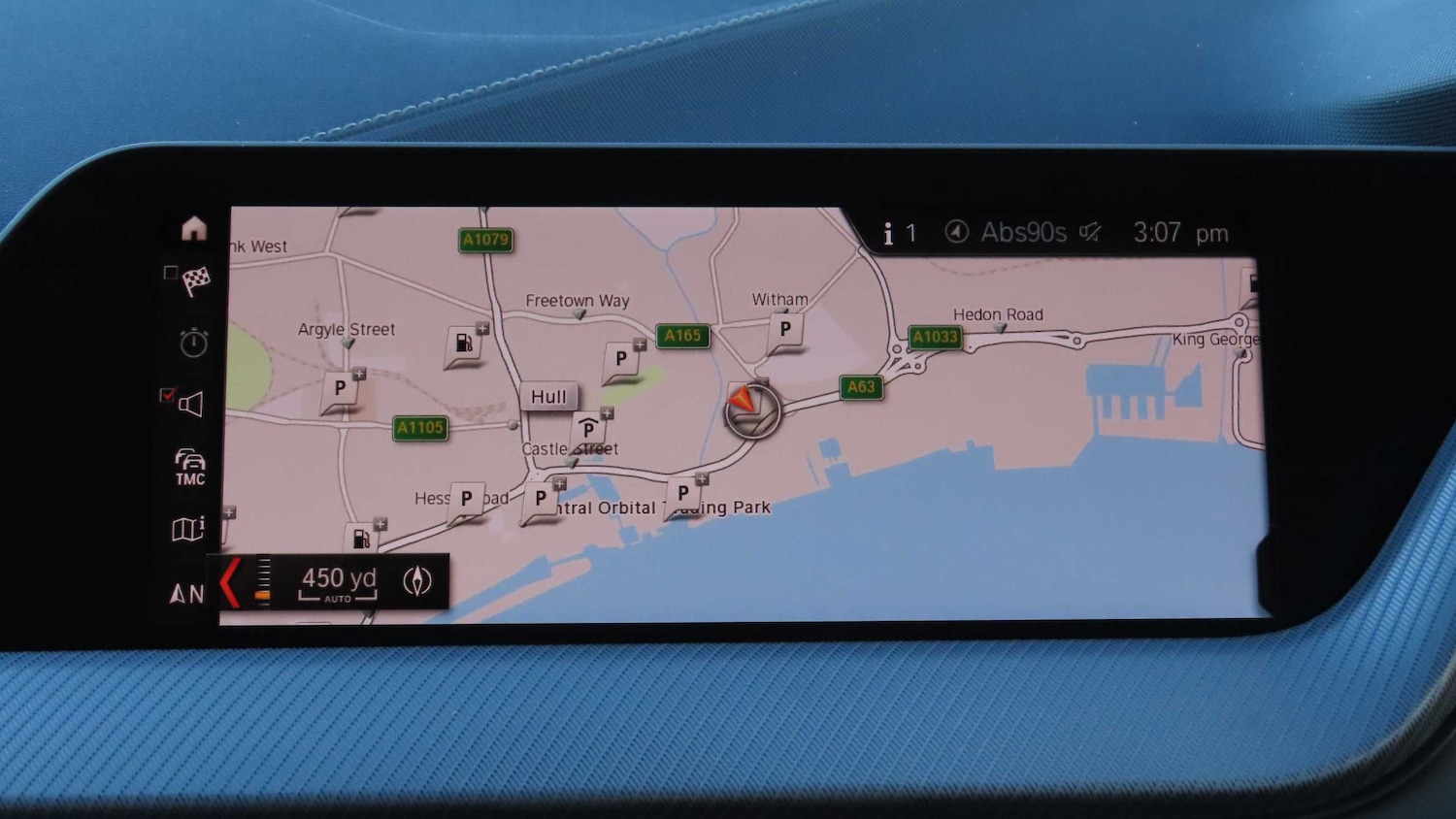 Used BMW 1 Series 2019 for sale - 76875847: Photo 35