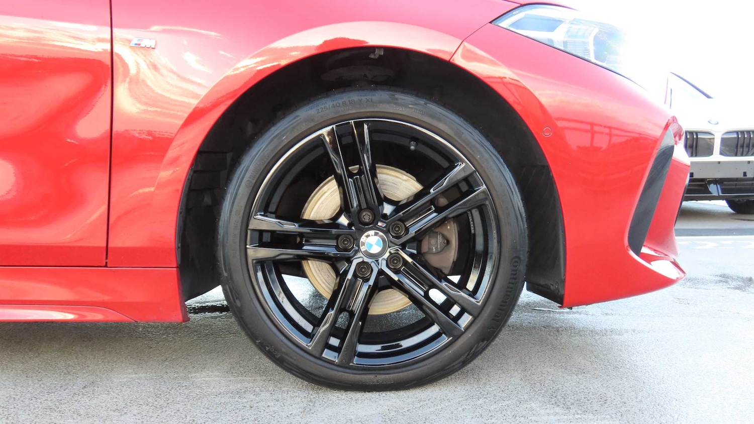 Used BMW 1 Series 2019 for sale - 76875847: Photo 4