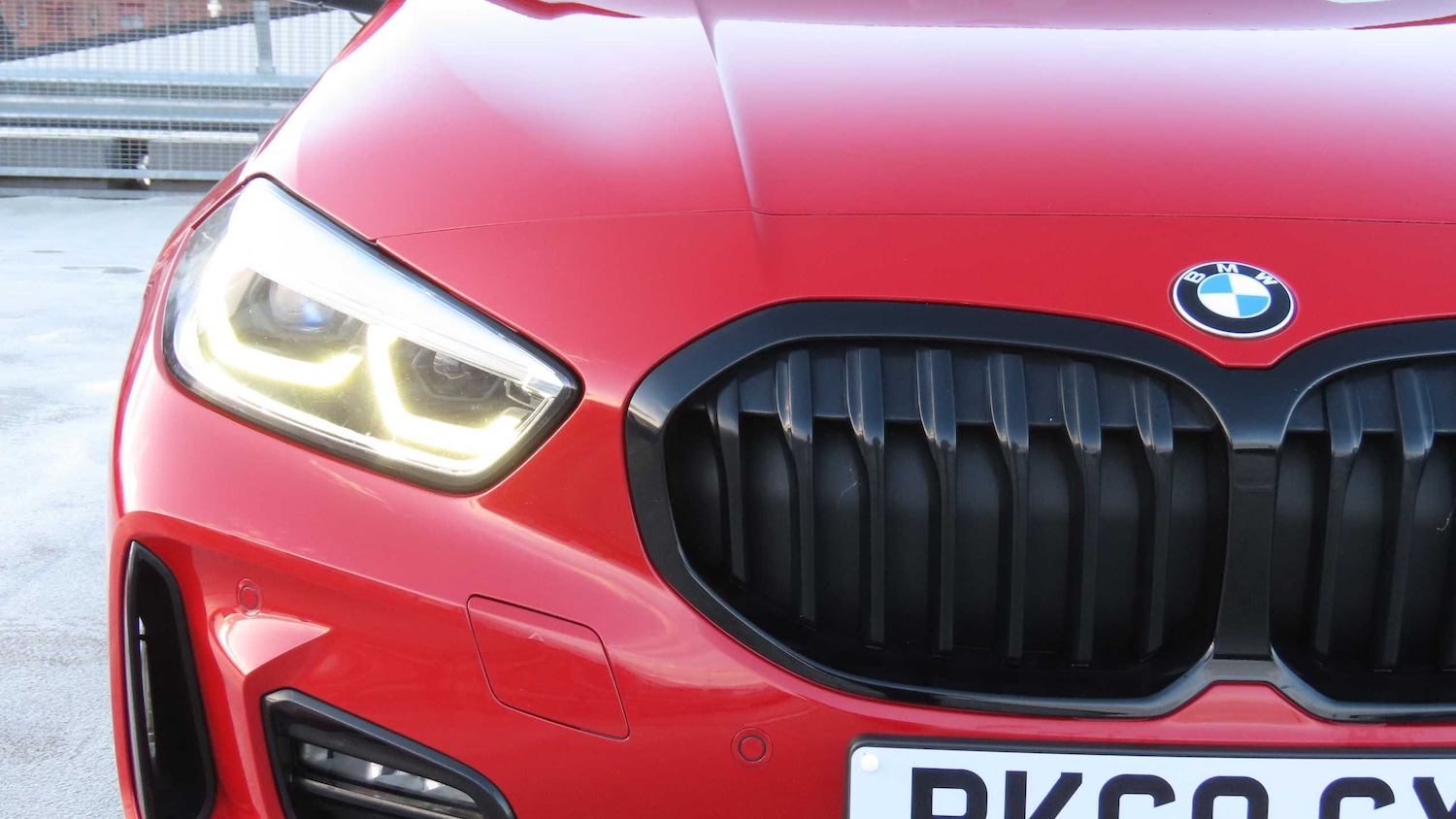 Used BMW 1 Series 2019 for sale - 76875847: Photo 7