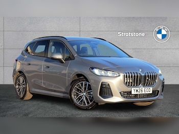 Used BMW 2 Series 2026 for sale - 79428380: Photo