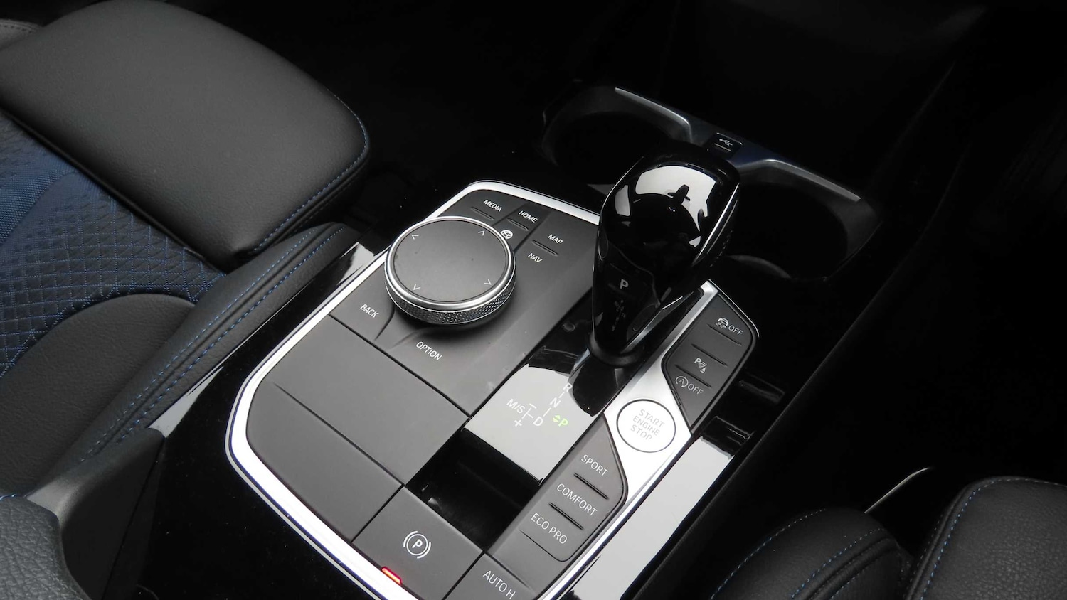 Used BMW 1 Series 2023 for sale - 76272189: Photo 10