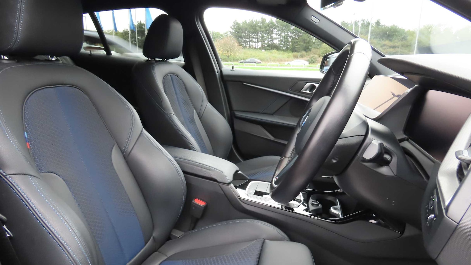 Used BMW 1 Series 2023 for sale - 76272189: Photo 11