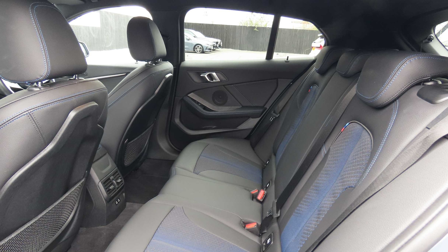 Used BMW 1 Series 2023 for sale - 76272189: Photo 12